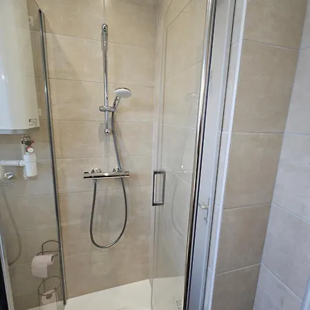 Appartement Le Nid Des Cigognes à Centre, Proche Gare, Marchés De Noël