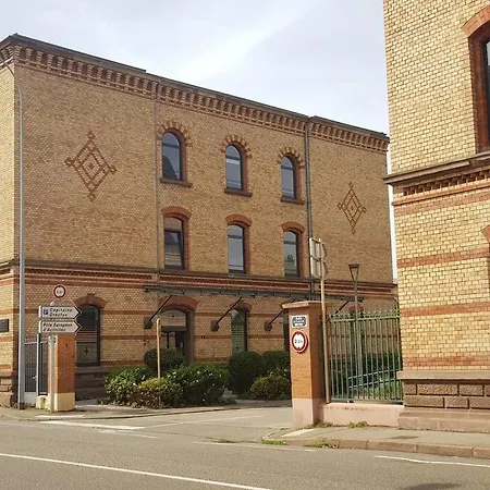Le Nid Des Cigognes A Centre, Proche Gare, Marches De Noel Colmar