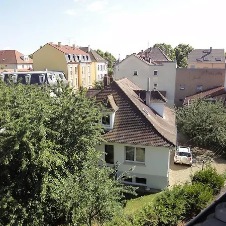 Apartmán Le Nid Des Cigognes A Centre, Proche Gare, Marches De Noel