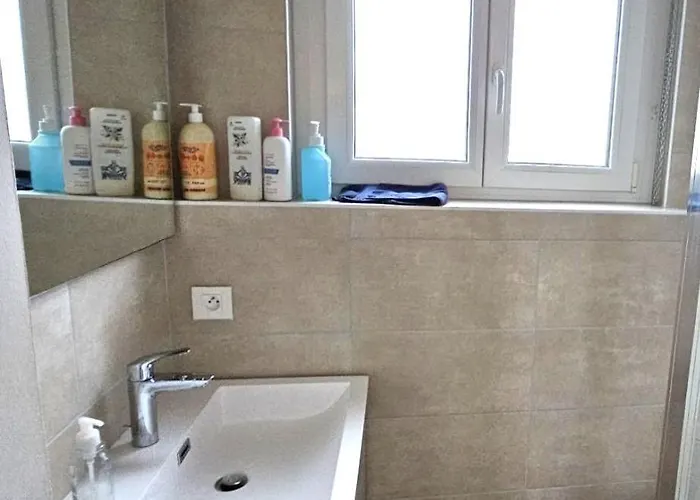 Le Nid Des Cigognes A Centre, Proche Gare, Marches De Noel Colmar