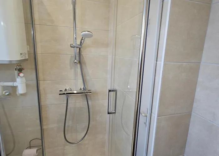 Apartmán Le Nid Des Cigognes A Centre, Proche Gare, Marches De Noel