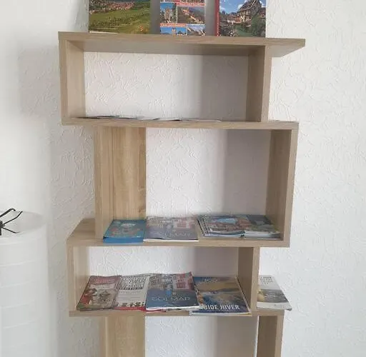 Le Nid Des Cigognes A Centre, Proche Gare, Marches De Noel Apartmán *