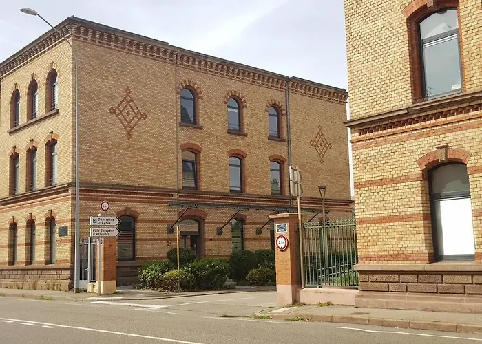Le Nid Des Cigognes A Centre, Proche Gare, Marches De Noel Colmar