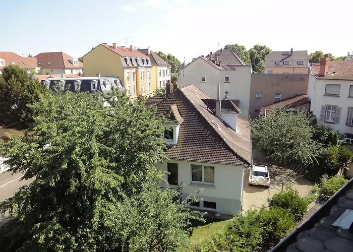 Apartmán Le Nid Des Cigognes A Centre, Proche Gare, Marches De Noel